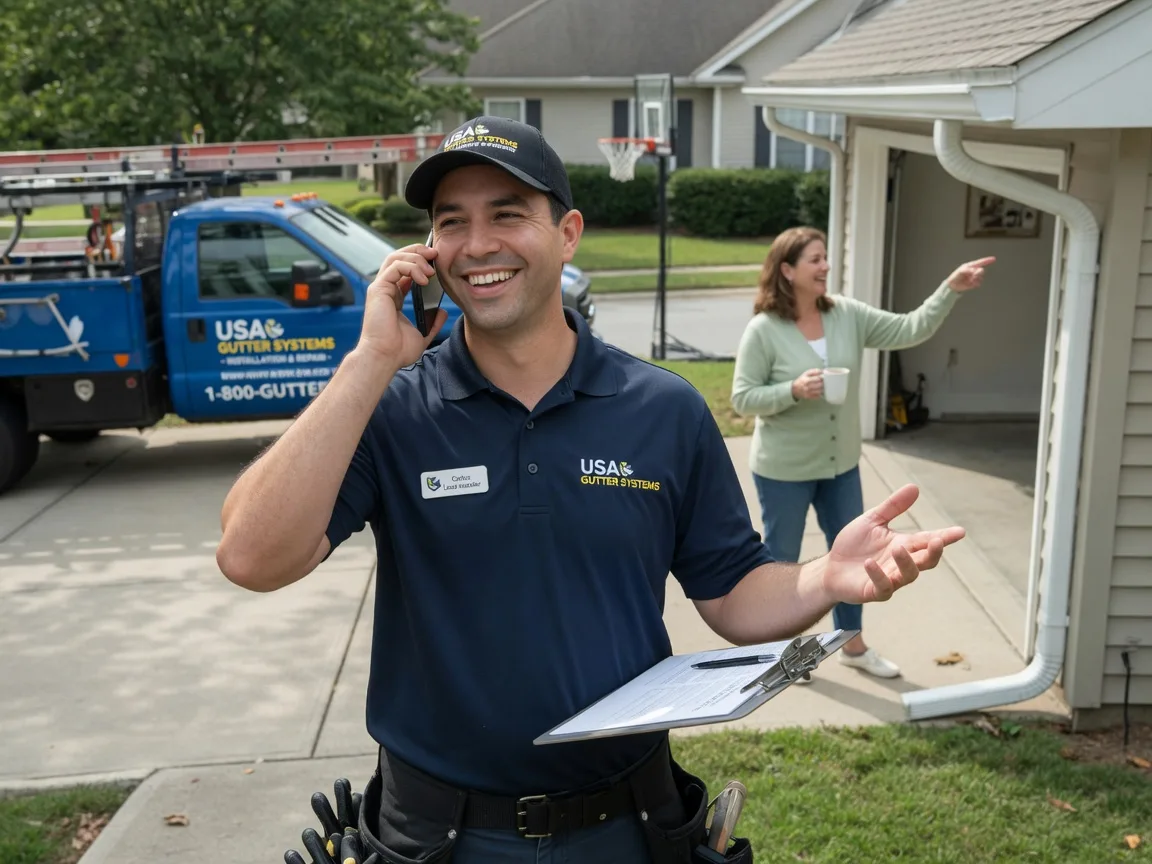 Gutter Installation Columbus, MI FAQs